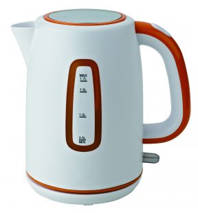 Чайник электрический Redber WK-762 orange