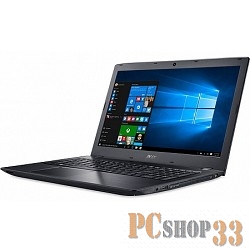 Ноутбук Acer TravelMate P2 TMP259-MG-57PG NX.VE2ER.017 (Core i5 6200U-2.30ГГц, 8ГБ, 2000ГБ, GF940MX, LAN, WiFi, BT, WebCam, 15.6 1366x768, W10 H)