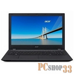 Ноутбук Acer TravelMate P2 TMP259-MG-57PG NX.VE2ER.017 (Core i5 6200U-2.30ГГц, 8ГБ, 2000ГБ, GF940MX, LAN, WiFi, BT, WebCam, 15.6 1366x768, W10 H)