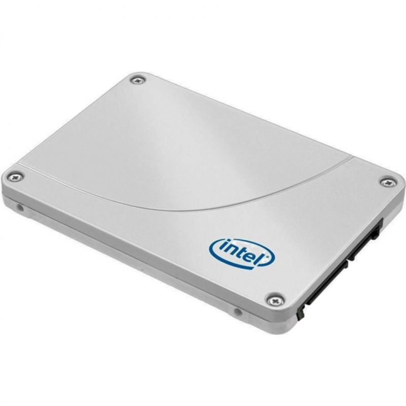 SSD диск 240ГБ 2.5 Intel DC S4500 SSDSC2KB240G701 (SATA III)