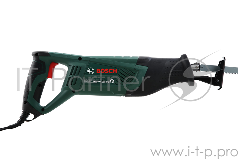 Ножовка Bosch PSA 900 E 06033A6000 (900Вт) + пильное полотно