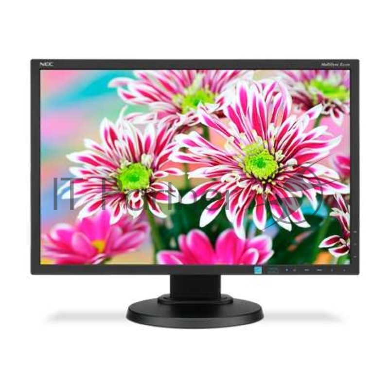 Монитор NEC 22 E223W-BK monitor,Black