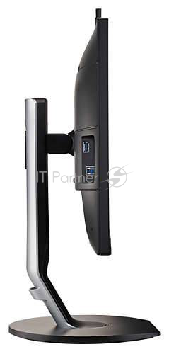 Монитор 21.5 Philips 221B7QPJKEB/00(01) Black IPS, 1920x1080, 5ms, 250 cd/m2, 1000:1 (DCR 20M:1), D