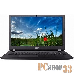 Ноутбук Acer Extensa 15 EX2540-50DE NX.EFHER.006 (Core i5 7200U-2.50ГГц, 4ГБ, 2000ГБ, HDG, LAN, WiFi, BT, WebCam, 15.6 1920x1080, W10 H)