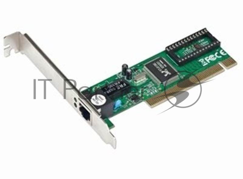 Сетевая карта pci e x1