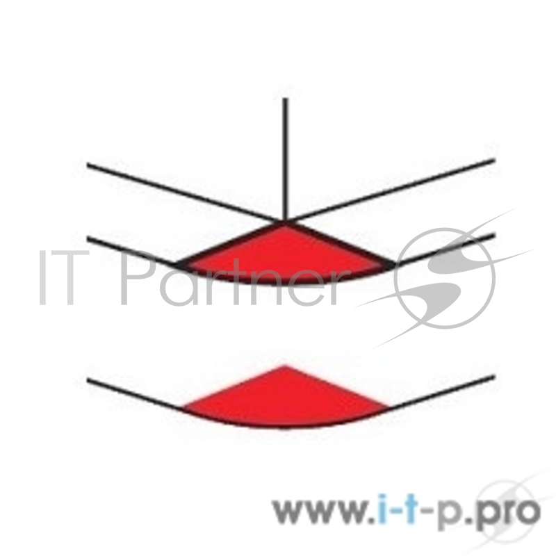 Угол Legrand 10619 out 105x50