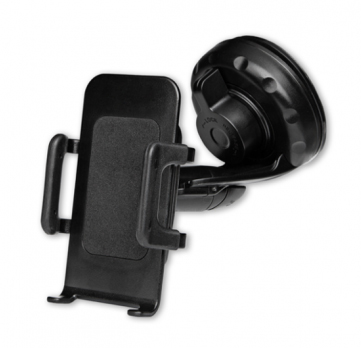Автомобильный держатель Deppa для смартфонов Crab 4 использовать ID 620759 (55104)