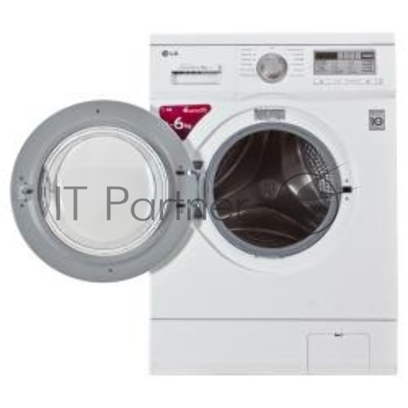 Стиральная машина LG F10B8ND
