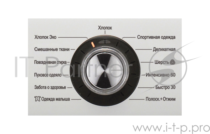 Стиральная машина LG F1296TD4