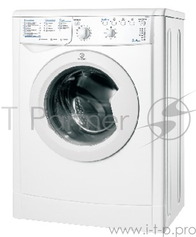 Стиральная машина Indesit IWSB 5105