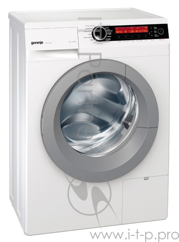 Стиральная машина Gorenje W6843L/S