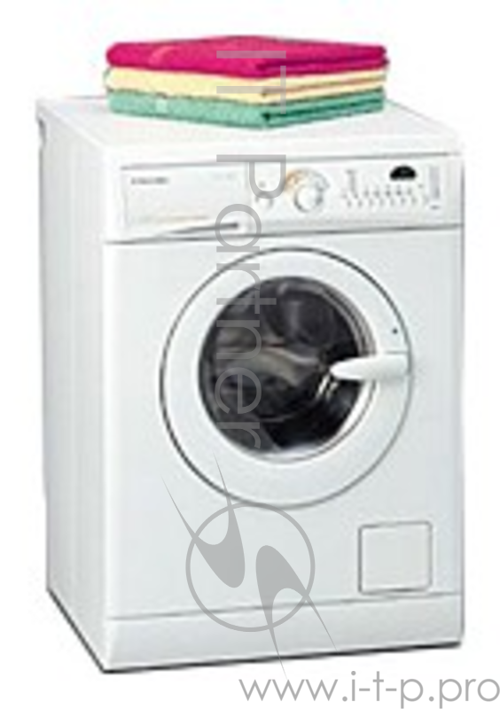 Стиральная машина Electrolux EWS1477FDW