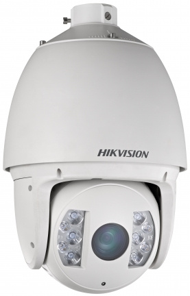 Видеокамера IP Hikvision DS-2DF7232IX-AEL 4.5-144мм цветная