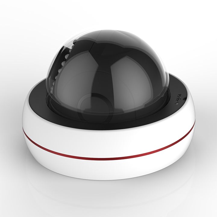 Видеокамера IP Ezviz CS-CV220-A0-52WFR 4-4мм цветная