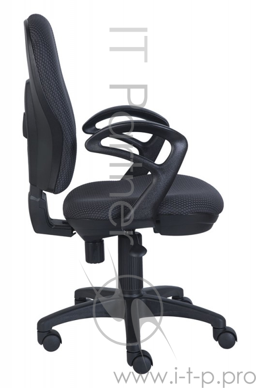 Кресло Бюрократ CH-513AXN/#Grey серый JP-15-1