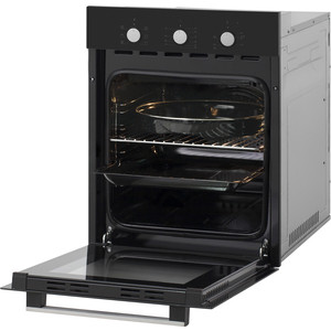 Духовой шкаф независимый электрический Simfer B4ES18011