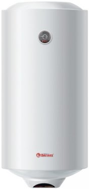 Водонагреватель Thermex Silverheat ERS 100 V 1.5кВт. 100 л. электрический настенный, белый