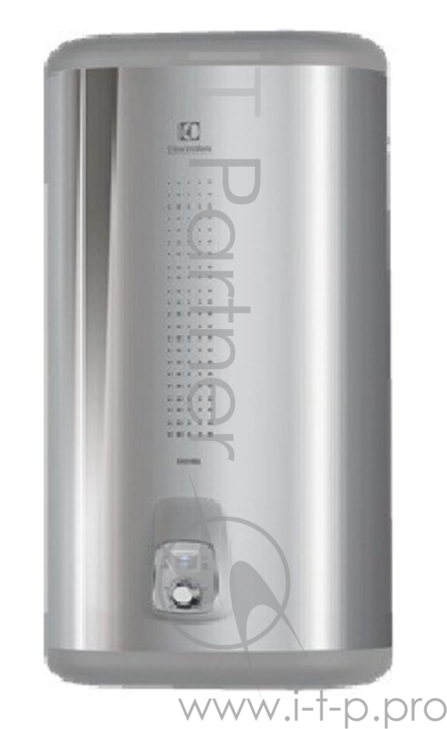 Водонагреватель Electrolux Royal Silver EWH 80, 2кВт, 80л, электрический настенный, серебро
