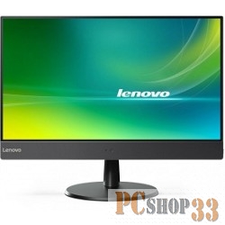 Моноблок Lenovo V510z 10NQ003TRU (Core i3 7100T-3.40ГГц, 4ГБ, 1000ГБ, HDG, DVDRW, LAN, WiFi, BT, WebCam, 23.0 1920x1080, W10 Pro) + клавиатура + мышь