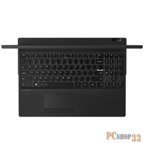 Ноутбук Lenovo Legion Y730-15ICH Core i5 8300H/8Gb/SSD256Gb/nVidia GeForce GTX 1050 Ti 4Gb/15.6/IPS