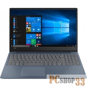 Ноутбук Lenovo IdeaPad 330S-15IKB Core i3 8130U/8Gb/SSD128Gb/Intel UHD Graphics 620/15.6/IPS/FHD (1