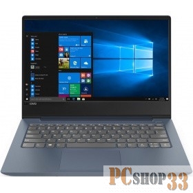 Ноутбук Lenovo IdeaPad 330S-15IKB Core i5 8250U/8Gb/1Tb/SSD128Gb/AMD Radeon R540 2Gb/15.6/IPS/FHD (