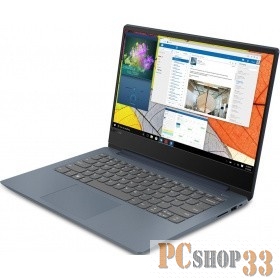 Ноутбук Lenovo IdeaPad 330S-15IKB Core i5 8250U/8Gb/1Tb/SSD128Gb/AMD Radeon R540 2Gb/15.6/IPS/FHD (