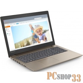 Ноутбук Lenovo IdeaPad 330-15IKBR Core i5 8250U/8Gb/SSD256Gb/nVidia GeForce Mx150 2Gb/15.6/TN/FHD (