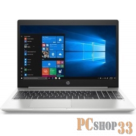 Ноутбук HP Probook 450 G6 5PQ03EA i5-8265U (1.6)/8GB/1Tb/15.6 FHD AG/NV MX130 2GB/Cam HD/BT/FPS/W