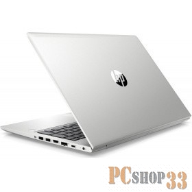 Ноутбук HP Probook 450 G6 5PQ03EA i5-8265U (1.6)/8GB/1Tb/15.6 FHD AG/NV MX130 2GB/Cam HD/BT/FPS/W
