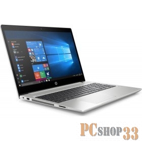 Ноутбук HP Probook 450 G6 5PP98EA i5-8265U (1.6)/8GB/1Tb+256Gb SSD/15.6 FHD AG/NV MX130 2GB/Cam H