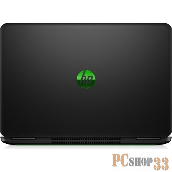 Ноутбук HP Pavilion 15-dp0094ur 5AS63EA i5-8300H(2.3)/8Gb/1Tb/15.6 FHD AG/NV GeForce GTX 1060 3Gb