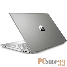 Ноутбук HP Pavilion 15-cs0030ur 4JU86EA i5-8250U (1.6)/8Gb/1TB/15.6FHD IPS/NV GeForce MX150 2GB/N
