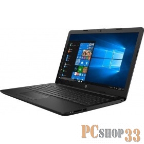 Ноутбук HP 15-da0313ur Core i5 7200U/8Gb/1Tb/SSD128Gb/nVidia GeForce Mx110 2Gb/15.6/IPS/FHD (1920x1