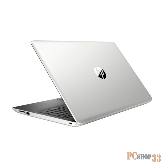 Ноутбук HP 15-da0314ur Core i5 7200U/8Gb/1Tb/SSD128Gb/nVidia GeForce Mx110 2Gb/15.6/IPS/FHD (1920x1