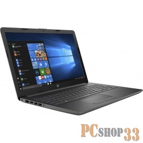 Ноутбук HP 15-da0153ur 4KF16EA i5-8250U (1.6)/8Gb/1Tb/15.6FHD AG/NV GeForce MX110 2GB/No ODD/Cam