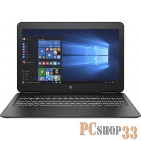 Ноутбук HP 15-bc409ur Core i5 8250U/4Gb/1Tb/iOpt16Gb/nVidia GeForce GTX 1050 2Gb/15.6/SVA/FHD (1920