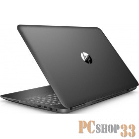 Ноутбук HP 15-bc409ur Core i5 8250U/4Gb/1Tb/iOpt16Gb/nVidia GeForce GTX 1050 2Gb/15.6/SVA/FHD (1920