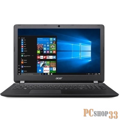 Ноутбук Acer Extensa EX2540-32KY Core i3 6006U/4Gb/1Tb/DVD-RW/Intel HD Graphics 520/15.6/HD (1366x7
