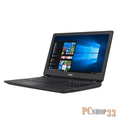 Ноутбук Acer Extensa EX2540-32KY Core i3 6006U/4Gb/1Tb/DVD-RW/Intel HD Graphics 520/15.6/HD (1366x7