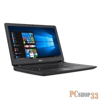 Ноутбук Acer Extensa EX2540-32KY Core i3 6006U/4Gb/1Tb/DVD-RW/Intel HD Graphics 520/15.6/HD (1366x7