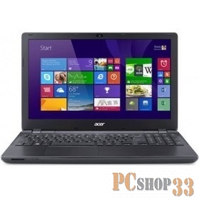 Ноутбук Acer Extensa EX2519-C4GZ Celeron N3060/4Gb/500Gb/DVD-RW/Intel HD Graphics 400/15.6/HD (1366