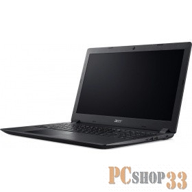 Ноутбук Acer Aspire A315-53G-38JL Core i3 8130U/4Gb/1Tb/SSD128Gb/nVidia GeForce Mx130 2Gb/15.6/FHD