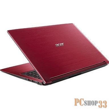 Ноутбук Acer Aspire A315-53G-37GP Core i3 8130U/4Gb/SSD256Gb/nVidia GeForce Mx130 2Gb/15.6/FHD (192