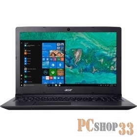 Ноутбук Acer Aspire A315-53-37WA Core i3 7020U/8Gb/SSD128Gb/Intel HD Graphics 620/15.6/FHD (1920x10
