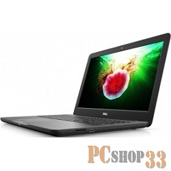 Ноутбук DELL Inspiron 5565 5565-7812 black 15.6
