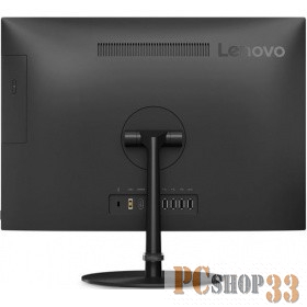 Моноблок Lenovo V130-20IGM 19.5 WXGA+ PS J5005 (1.5)/4Gb/500Gb 7.2k/UHDG 605/CR/Windows 10 Home/Gbi