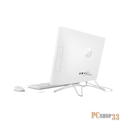 Моноблок HP 22-c0041ur 21.5 Full HD Touch i7 8700T (2.4)/8Gb/1Tb 7.2k/SSD256Gb/GT MX110 2Gb/CR/Wind