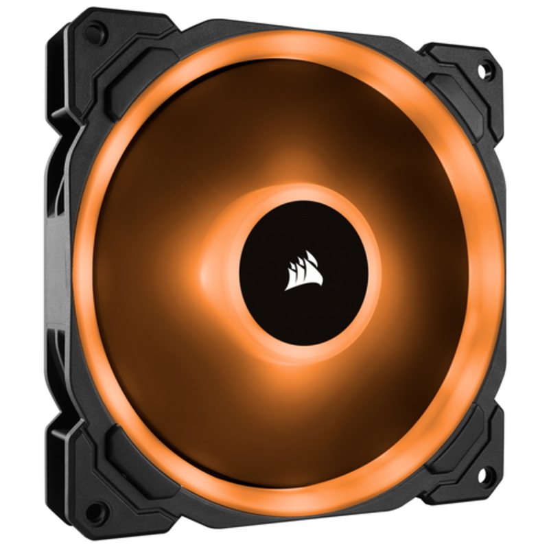 Вентилятор LL140 RGB CO-9050074-WW ,RTL{10}