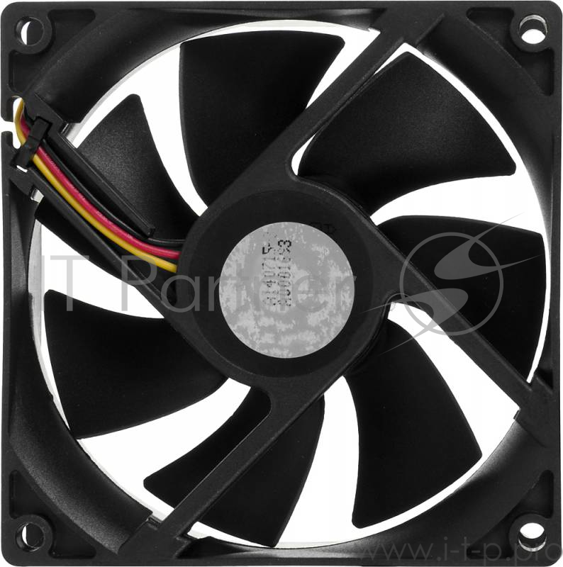 Вентилятор Deepcool XFAN 90 90x90 3-pin 4-pin (Molex) 21dB Bulk